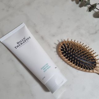 나노힐 프로테인 마스크 200ml — 5점을 준 리뷰어가 2023년 6월 올린 사용 사진