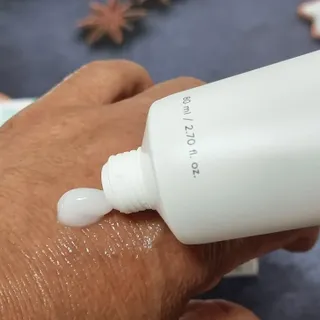 리더스코스메틱 리더스 카밍 바이오틱스 #1등 진정 기획세트 [에센스 워터150ml + 크림 마스크80ml] — 5점을 준 리뷰어가 2022년 10월 올린 사용 사진