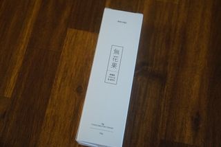 [베러오리진] 무화과 크리미 딥 폼 클렌저/피부 노폐물 & 미세먼지 99 세정 인증 민감성 피부 무자극 인증 — 5점을 준 리뷰어가 2021년 11월 올린 사용 사진