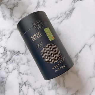 프리마인 자체 기업부설 연구소에서 찾아낸 건강한 수면의 비밀.  슬립토 플러스 30포 — 5점을 준 리뷰어가 2021년 8월 올린 사용 사진