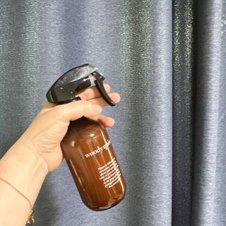 우디스피어 스피어스프레이 — 5점을 준 리뷰어가 2022년 3월 올린 사용 사진