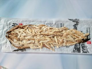 [오늘바스켓] 용대리 손질하늘태 130g — 5점을 준 리뷰어가 2021년 6월 올린 사용 사진