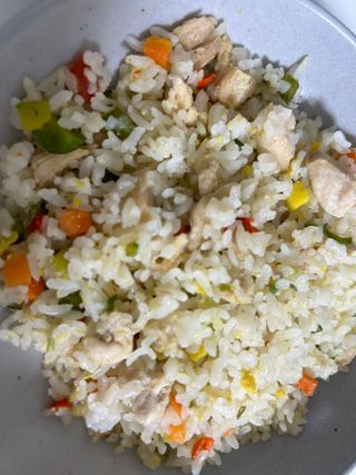 (주)마니커 마니커 닭고기 덧살구이 2종(올리브소금&핫칠리) [냉동 500g] — 5점을 준 리뷰어가 2022년 11월 올린 사용 사진