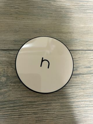 하멜 비건 아쿠아 글로우 제로핏 쿠션 — 5점을 준 리뷰어가 2022년 8월 올린 사용 사진