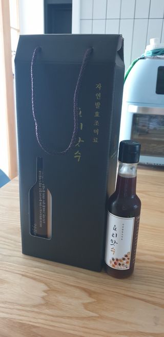 [요리맛수] NEW 천연 요리 에센스 300g 2개 SET — 5점을 준 리뷰어가 2021년 5월 올린 사용 사진
