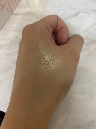 바이오오일 [바이오-오일] 스킨케어 오일 내추럴 60ml — 5점을 준 리뷰어가 2021년 6월 올린 사용 사진
