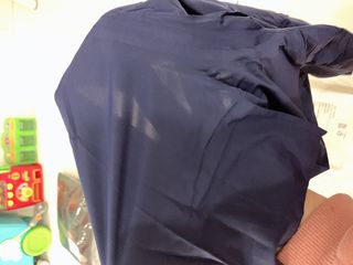 이노레이어 무봉제드로즈_일반형 — 5점을 준 리뷰어가 2021년 2월 올린 사용 사진
