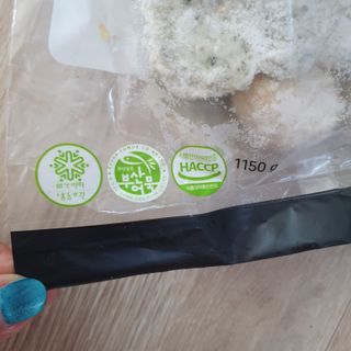 오마뎅 모듬어묵탕 — 5점을 준 리뷰어가 2021년 6월 올린 사용 사진