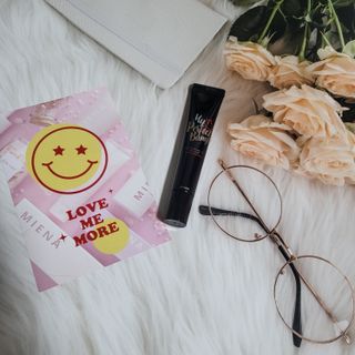 미에나 MIENA My Perfect Bangs (2) — 4점을 준 리뷰어가 2023년 3월 올린 사용 사진