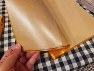 워터멜론컴퍼니 생각의 재발견, 상상을 실현하는 노트! 메이드바이 노트/드로잉북 — 5점을 준 리뷰어가 2022년 10월 올린 사용 사진