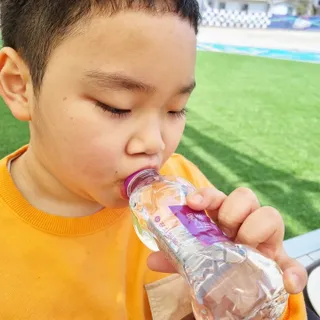 몽베스트 [MONTBEST] 330mL 20병 — 5점을 준 리뷰어가 2022년 4월 올린 사용 사진