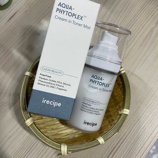 아이레시피 아쿠아피토플렉스 크림 인 토너 미스트 60ml — 4점을 준 리뷰어가 2023년 7월 올린 사용 사진