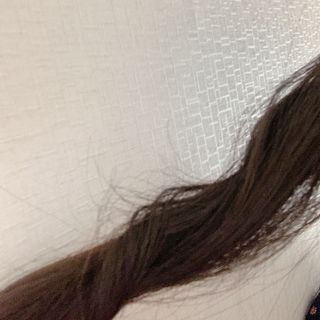 모두발라 마이크로 비타캡슐 탈모샴푸 — 5점을 준 리뷰어가 2022년 1월 올린 사용 사진