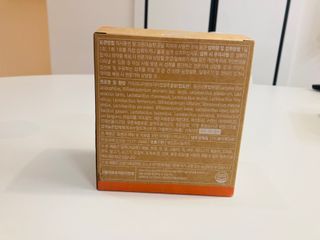 웰리카 다이어트 프로바이오틱스 — 4.5점을 준 리뷰어가 2021년 1월 올린 사용 사진