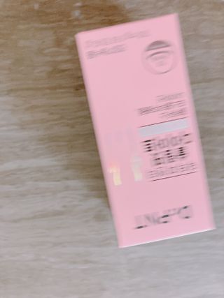 닥터피엔티 [Dr.PNT] 하루 2알로 건강한 다이어트! 한겨울에도 체지방만 쏙~ 슬림핏 다이어트 — 4점을 준 리뷰어가 2023년 3월 올린 사용 사진