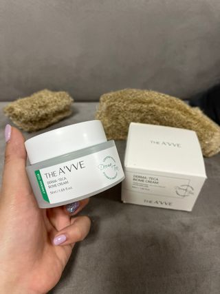 디에이브 더마-테카 바이옴 크림 50ml — 5점을 준 리뷰어가 2022년 11월 올린 사용 사진