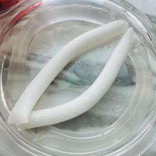 젤리벨리 젤리스틱 어쏘티드 900g — 5점을 준 리뷰어가 2022년 9월 올린 사용 사진