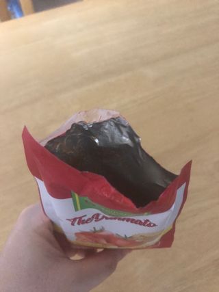 제이제이바이오 더단마토 프리미엄주스 100ml 30팩입 - 무설탕 스테비아 토마토즙 — 5점을 준 리뷰어가 2021년 12월 올린 사용 사진