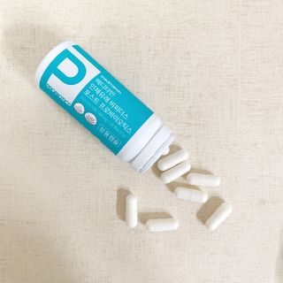 메디타민 인체유래 비피더스 포스트 프로바이오틱스 — 5점을 준 리뷰어가 2020년 12월 올린 사용 사진