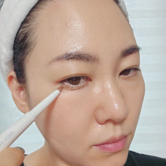 바비멜로 볼륨 메이커 듀오 리뷰 사진