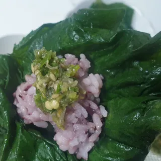 셰프애찬 수제 청양 맵짤이 400g — 5점을 준 리뷰어가 2022년 9월 올린 사용 사진