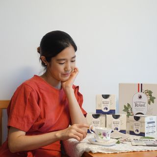 인터내셔널로스트 [인터내셔널 로스트] 호주마약커피 200T 선물세트/ 50T x 4개입 — 5점을 준 리뷰어가 2021년 9월 올린 사용 사진