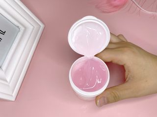 바이오오일 [바이오-오일] 드라이 스킨 젤 100ml — 4점을 준 리뷰어가 2021년 6월 올린 사용 사진