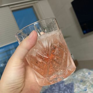더그레잇티 콤부차 [매일유업] 더그레잇티 44kcal 콤부차 300ml *12개입 (오리지널 6개+베리리치 6개) — 5점을 준 리뷰어가 2023년 8월 올린 사용 사진