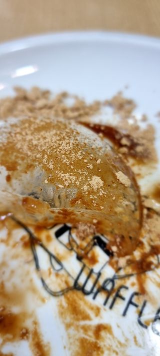 (주) 피치코리아 물방울떡젤리 X 2개입 — 5점을 준 리뷰어가 2022년 11월 올린 사용 사진