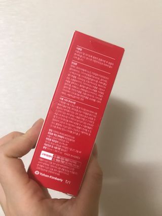 레드투래드 안티더스트 배리어 미스트 55ml — 5점을 준 리뷰어가 2021년 7월 올린 사용 사진