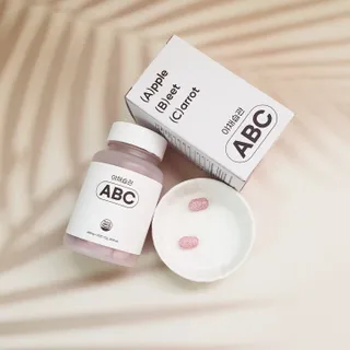 야채습관 ABC 120정 2개월분 하루야채 — 5점을 준 리뷰어가 2022년 8월 올린 사용 사진