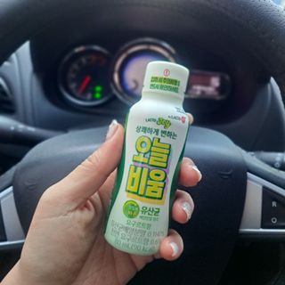 락토조이 오늘비움(구) — 4점을 준 리뷰어가 2022년 1월 올린 사용 사진