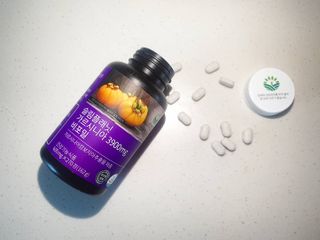 슬림플래닛 가르시니아 3900mg — 5점을 준 리뷰어가 2021년 2월 올린 사용 사진