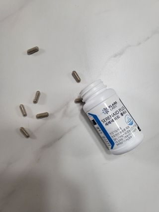닥터피엔티 [Dr.PNT] 세레네이드 플러스 (1개월분) — 5점을 준 리뷰어가 2023년 1월 올린 사용 사진