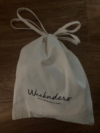 [위켄더스] 끈적임 없이 수분감을 채워주는 핸드& 바디로션 1종 랜덤발송 — 4.5점을 준 리뷰어가 2022년 5월 올린 사용 사진