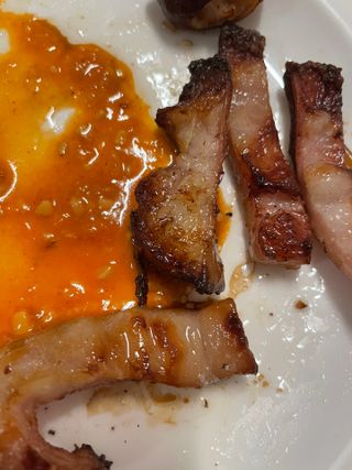 백석푸드시스템 [매진] 맛있는 막창세트 400g — 5점을 준 리뷰어가 2021년 6월 올린 사용 사진