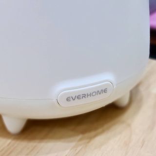 에버홈 쿠킹마스터 미니 EV-MP6000 — 5점을 준 리뷰어가 2021년 5월 올린 사용 사진