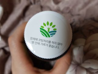 슬림플래닛 녹차카테킨 500mg 애프터밀 — 5점을 준 리뷰어가 2021년 2월 올린 사용 사진