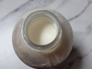 숲골 임실치즈마을 프로바이오 요거트 900ml — 5점을 준 리뷰어가 2021년 8월 올린 사용 사진