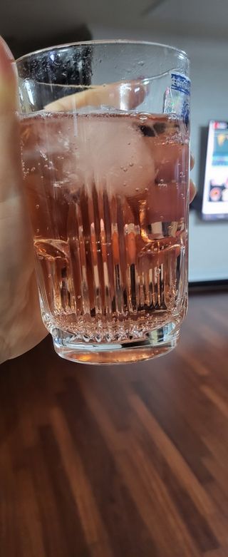 더그레잇티 콤부차 [매일유업] 더그레잇티 44kcal 콤부차 300ml *12개입 (오리지널 6개+베리리치 6개) — 5점을 준 리뷰어가 2023년 7월 올린 사용 사진