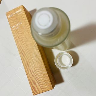 메이쿱 로우 소스 더 비건 에센스 100ml — 5점을 준 리뷰어가 2022년 4월 올린 사용 사진
