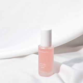 산다화 더블 이펙트 안티 링클 세럼 50ml — 5점을 준 리뷰어가 2021년 9월 올린 사용 사진