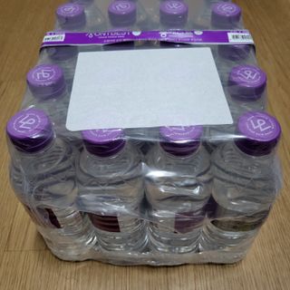 몽베스트 [MONTBEST] 500mL 20병 — 5점을 준 리뷰어가 2022년 4월 올린 사용 사진
