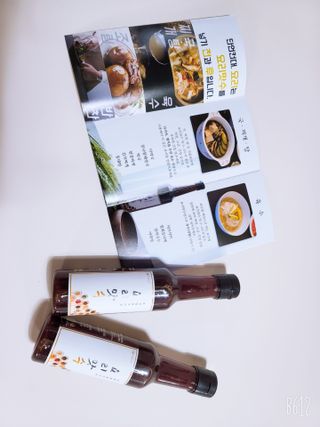 [요리맛수] NEW 천연 요리 에센스 300g 2개 SET — 5점을 준 리뷰어가 2021년 5월 올린 사용 사진