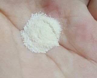 바이탈스푼덴마크BG프로바이오틱스 — 5점을 준 리뷰어가 2021년 6월 올린 사용 사진