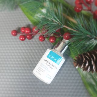 셀라피 에이리페어 오리지널 앰플 30ml — 5점을 준 리뷰어가 2020년 12월 올린 사용 사진