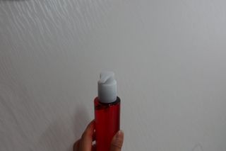 레드투래드 안티더스트 클렌징 오일 150ml — 5점을 준 리뷰어가 2021년 6월 올린 사용 사진