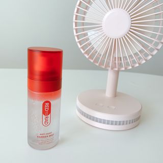 레드투래드 안티더스트 배리어 미스트 55ml — 4점을 준 리뷰어가 2021년 7월 올린 사용 사진