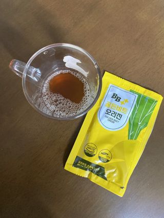 클로버님이 올린 리뷰 사진 1