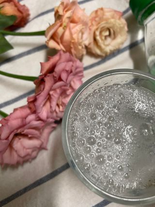 몽베스트 Montbest with Sparkling water Lemon OR Lime 20병(랜덤) — 5점을 준 리뷰어가 2023년 6월 올린 사용 사진